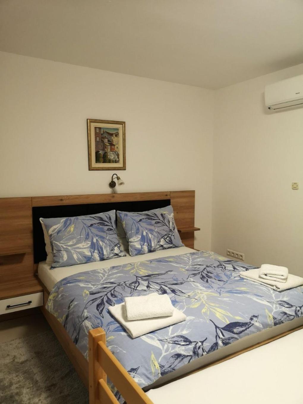 Apartman Dragi - Adults Only Split